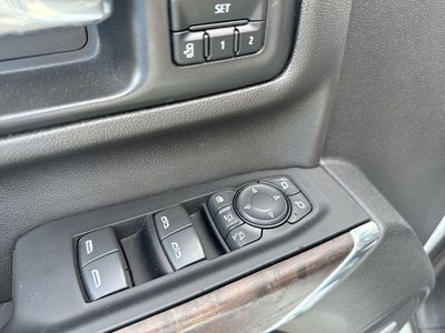 2022 GMC Sierra 3500HD Denali