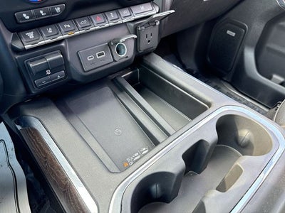 2022 GMC Sierra 3500HD Denali