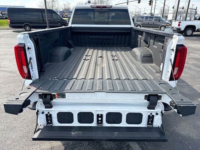 2022 GMC Sierra 3500HD Denali