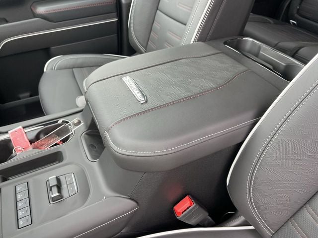 2026 GMC Sierra 2500HD AT4X