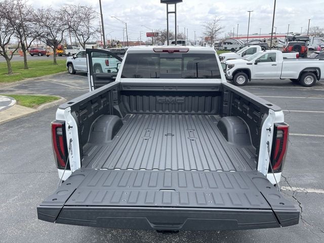 2026 GMC Sierra 2500HD AT4X