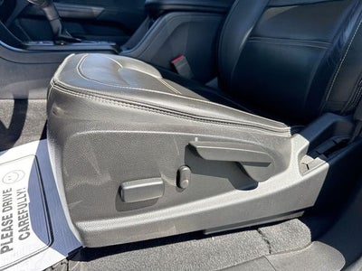2019 GMC Canyon Denali