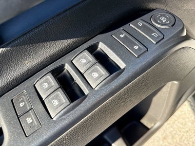 2018 GMC Sierra 1500 Base