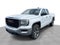 2018 GMC Sierra 1500 Base