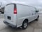 2020 GMC Savana 2500 Work Van
