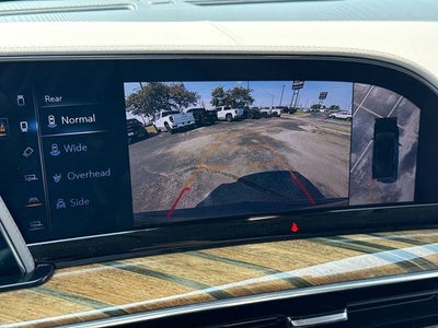 2022 Cadillac Escalade ESV Premium Luxury Platinum