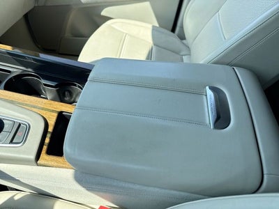 2022 Cadillac Escalade ESV Premium Luxury Platinum