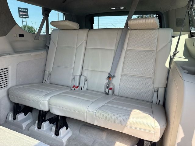 2022 Cadillac Escalade ESV Premium Luxury Platinum