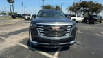 2022 Cadillac Escalade ESV Premium Luxury Platinum