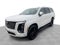 2025 Cadillac Escalade Luxury