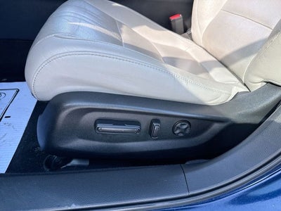 2019 Honda Accord EX-L