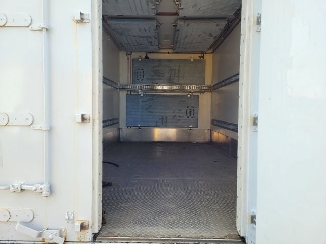 2015 International 4700 Base