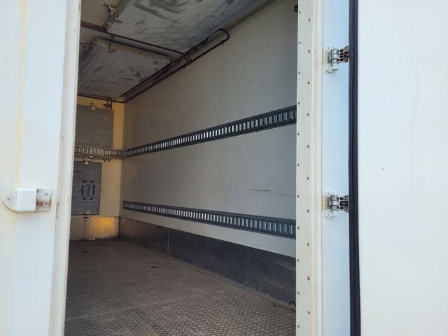 2015 International 4700 Base