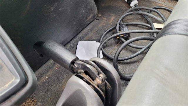 2015 International 4700 Base