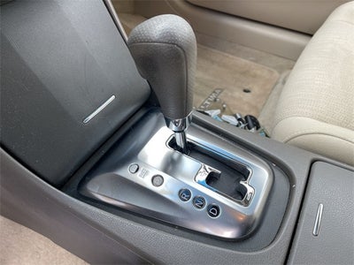 2011 Nissan Altima 2.5 S