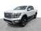 2021 Nissan Titan Platinum Reserve