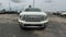 2021 Nissan Titan Platinum Reserve