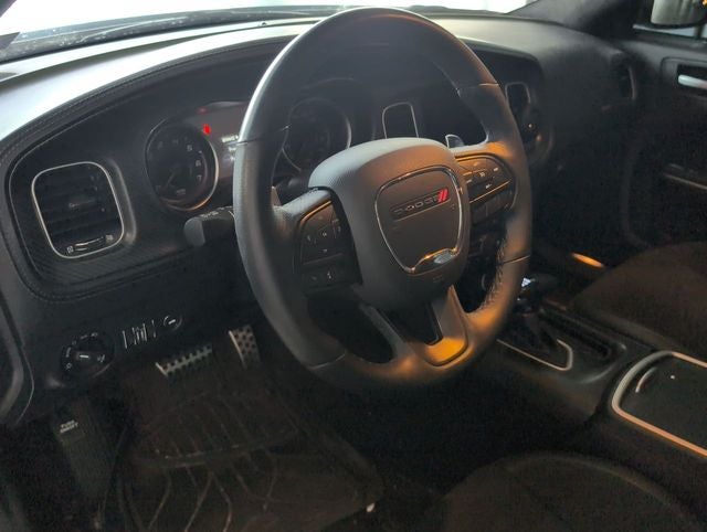 2023 Dodge Charger R/T Scat Pack