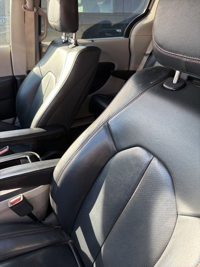 2019 Chrysler Pacifica Touring L Plus