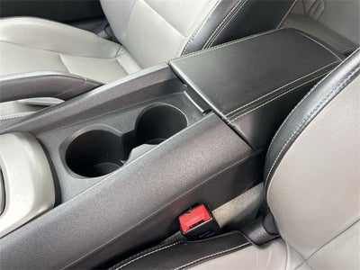 2011 Chevrolet Camaro 2LT 2LT