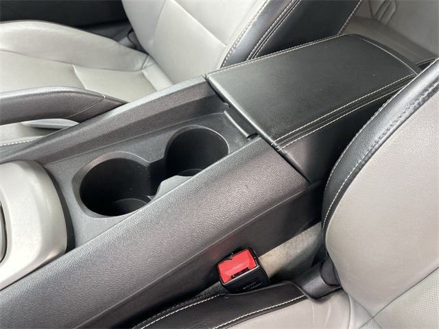 2011 Chevrolet Camaro 2LT 2LT