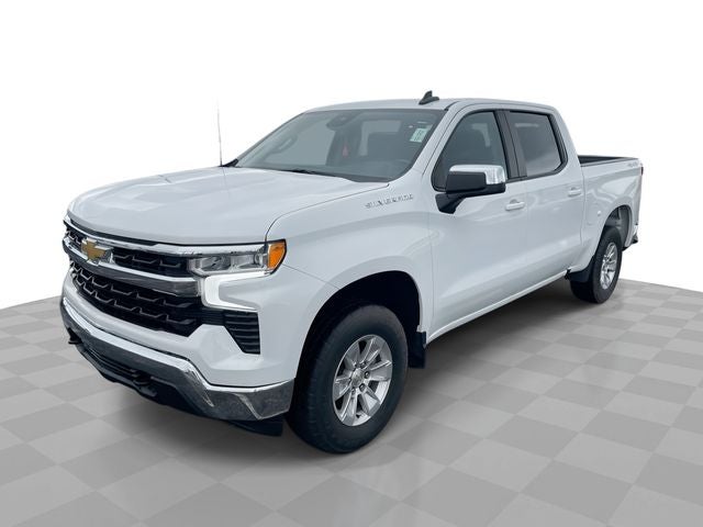 2023 Chevrolet Silverado 1500 LT LT1
