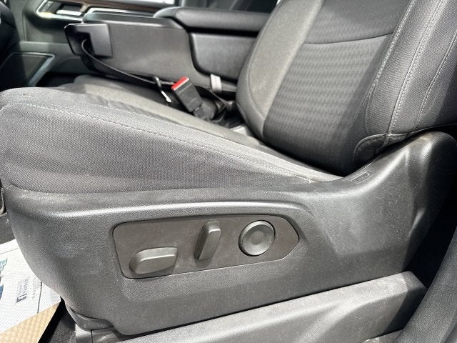 2023 Chevrolet Silverado 1500 LT LT1
