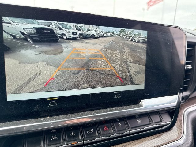2023 Chevrolet Silverado 1500 LT LT1