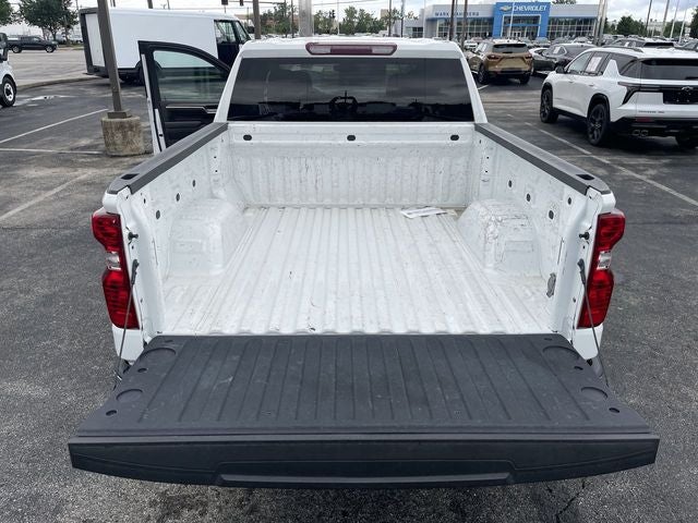 2023 Chevrolet Silverado 1500 LT LT1