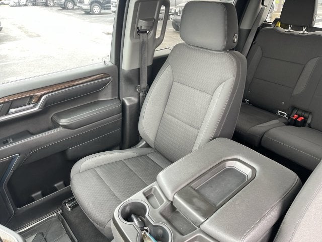 2023 Chevrolet Silverado 1500 LT LT1