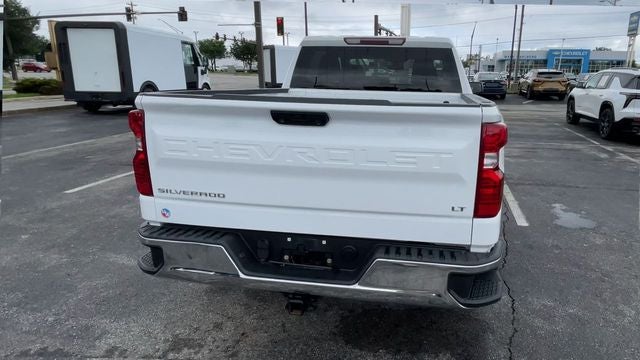 2023 Chevrolet Silverado 1500 LT LT1