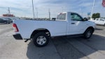 2021 RAM 3500 Tradesman
