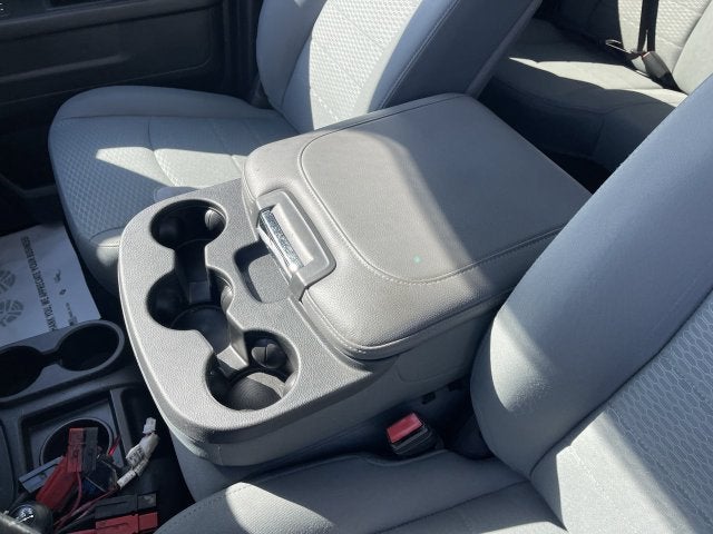 2018 RAM 3500 Tradesman