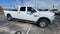2018 RAM 3500 Tradesman