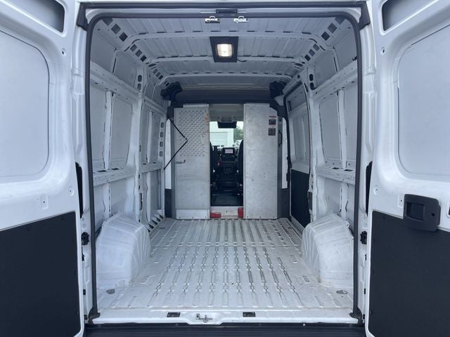 2024 RAM ProMaster 2500 High Roof