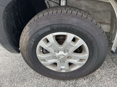 2024 RAM ProMaster 2500 High Roof