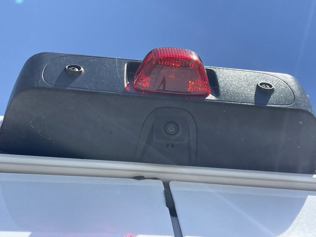 2024 RAM ProMaster 2500 High Roof