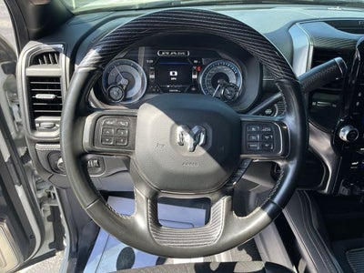 2021 RAM 2500 Limited