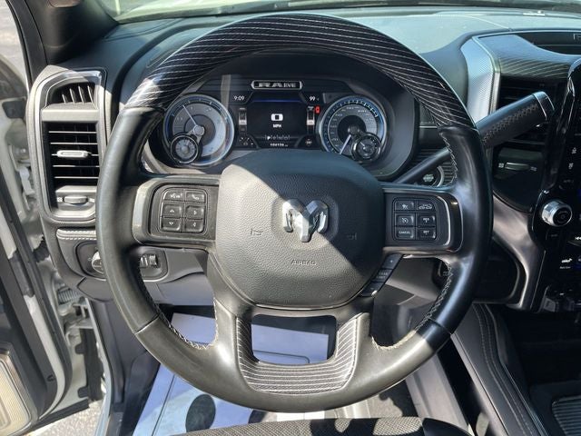 2021 RAM 2500 Limited
