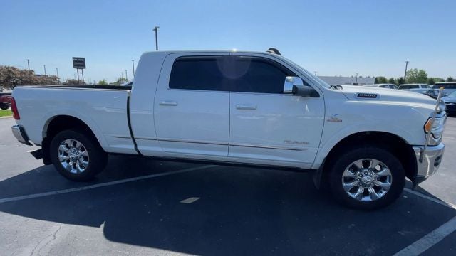 2021 RAM 2500 Limited