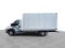 2017 RAM ProMaster 3500 Cutaway Low Roof