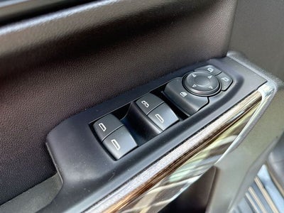 2021 Chevrolet Silverado 1500 LT LT1