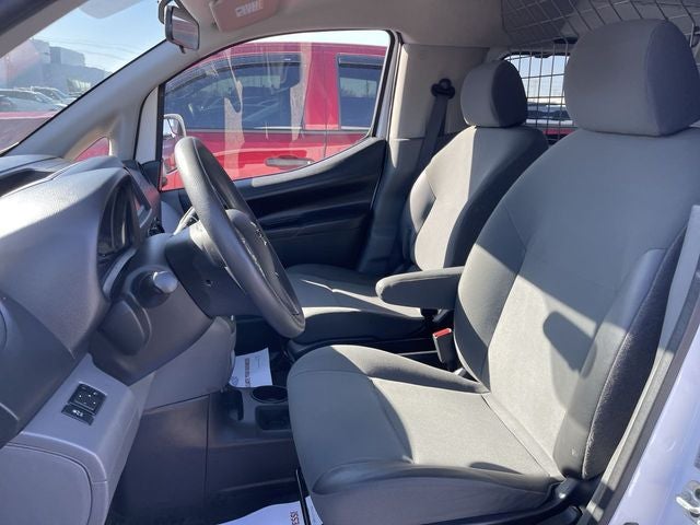 2021 Nissan NV200 SV