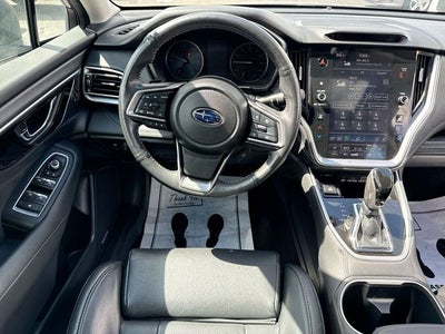 2024 Subaru Legacy Limited