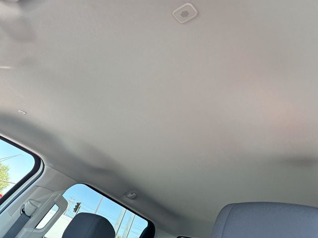 2023 Toyota Tundra SR