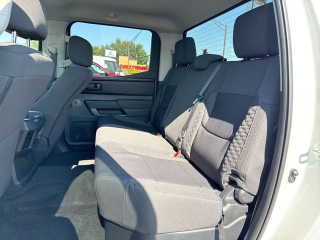 2023 Toyota Tundra SR