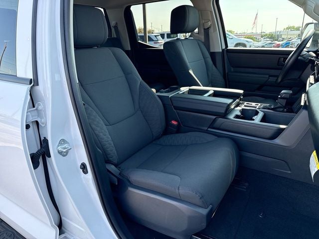 2023 Toyota Tundra SR