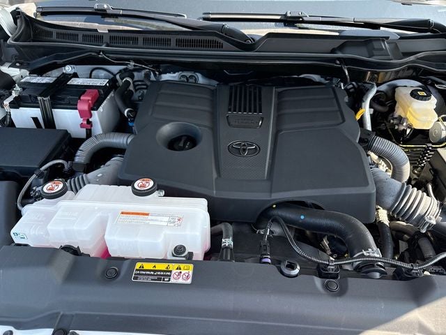 2023 Toyota Tundra SR