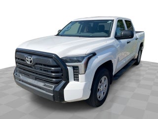 2023 Toyota Tundra SR