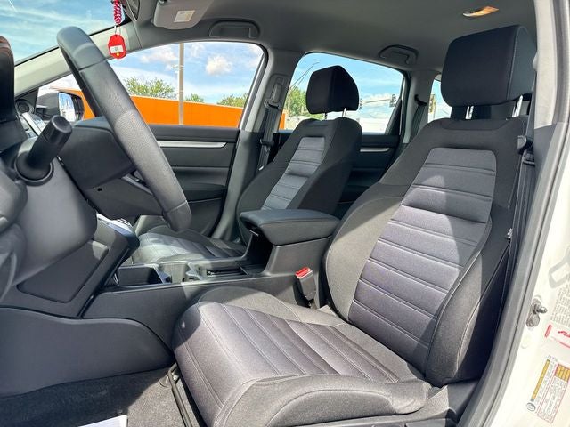2021 Honda CR-V Special Edition